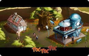 Toc Toc Toc en DVD - Livres/CD/DVD - Films, DVD ...