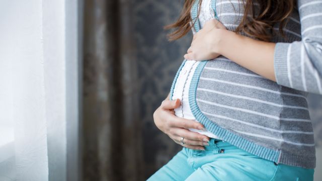 Les vraies et les fausses contractions