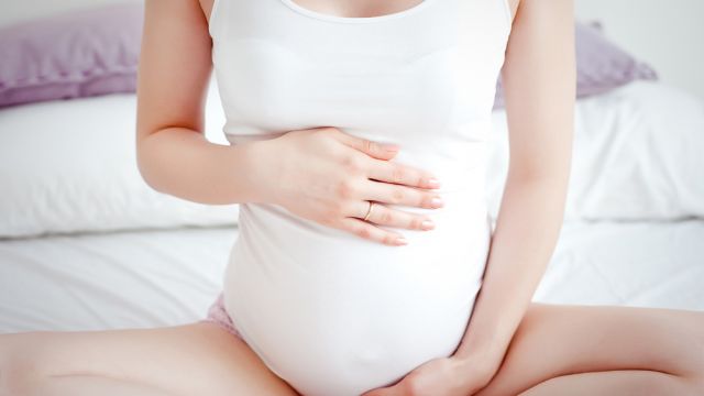 Les malaises du 9e mois de grossesse