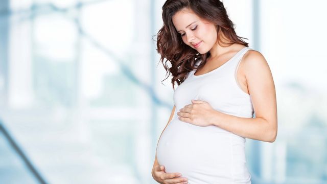 Les meilleurs exercices pour le dos de la femme enceinte