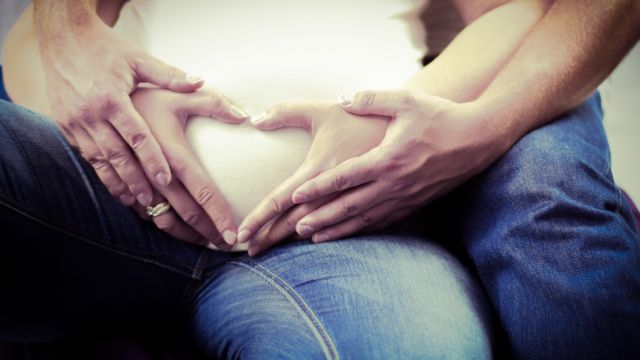 11 façons naturelles de gérer la douleur de l'accouchement