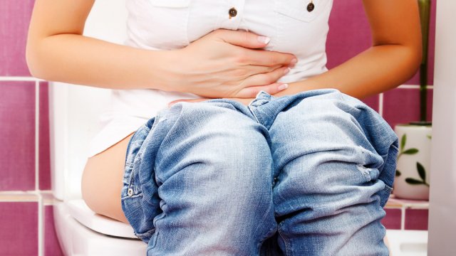 Les hémorroïdes durant la grossesse et après l'accouchement