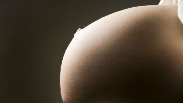 Grossesse - 42e semaine