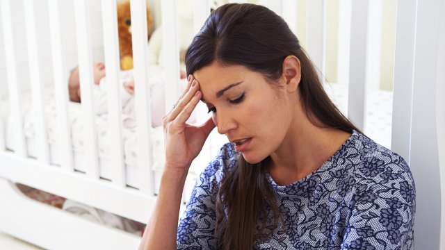 Baby Blues - le syndrome du 3e jour
