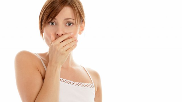 Qu'arrive-t-il si j'ai bu ou fumé en début de grossesse?