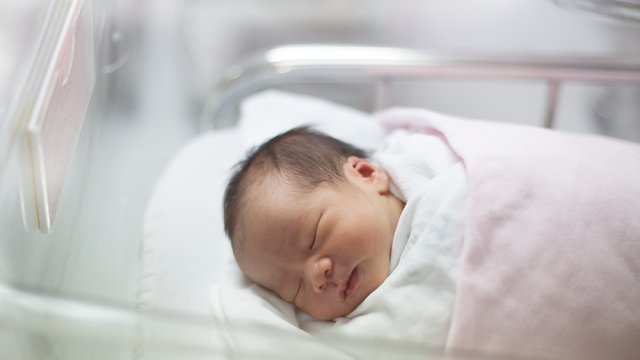 Documents légaux à la naissance de bébé