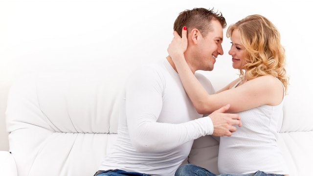 Perceptions de la sexualité durant la grossesse