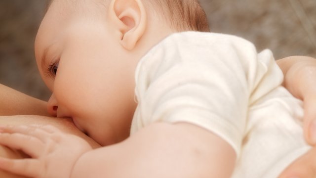 9 bonnes raisons d'allaiter