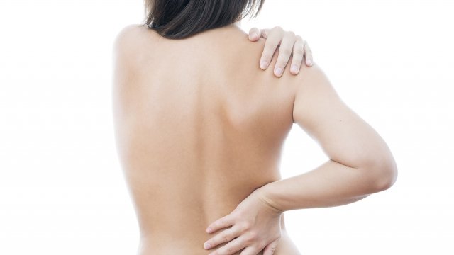 Soulagement des inconforts de la grossesse