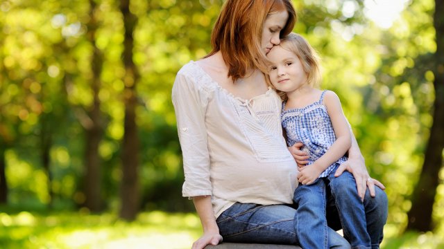 Crainte de ne pas aimer autant le 2e bébé