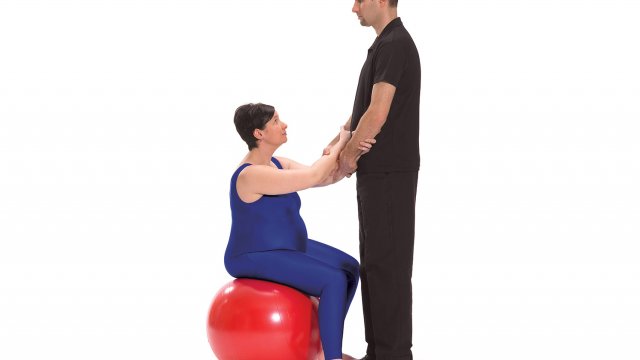 Comment choisir un ballon de naissance