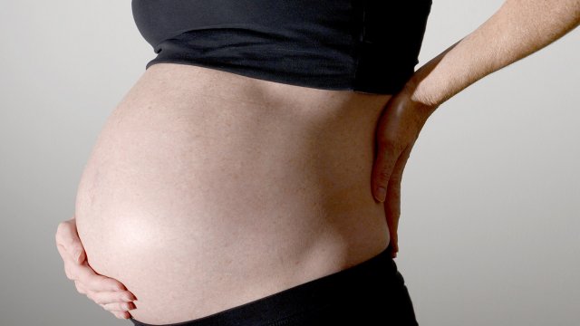 Grossesse et douleurs lombaires : une fatalité?