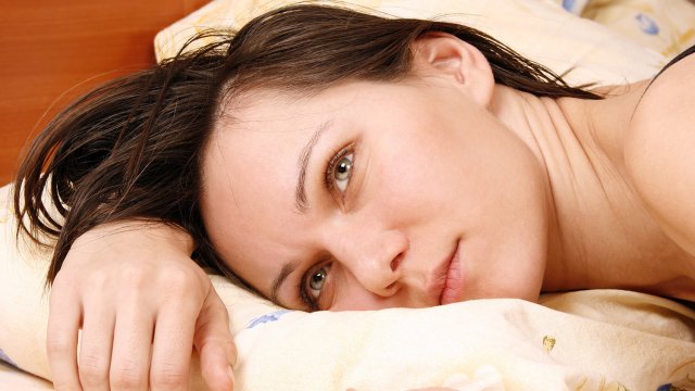 L'insomnie pendant la grossesse