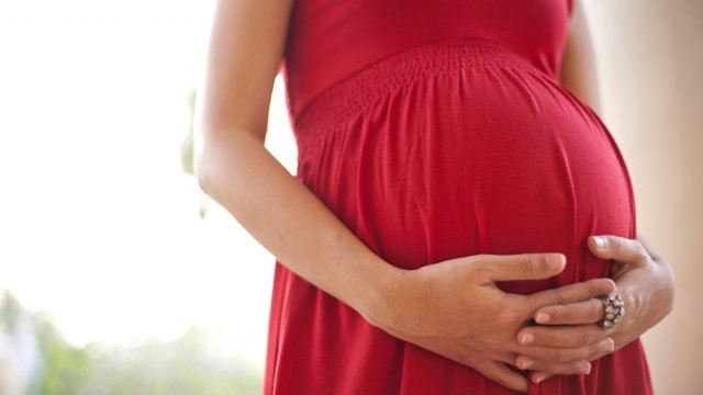 Les désillusions de la grossesse