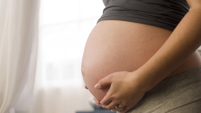 Le placenta praevia