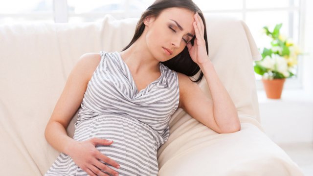 Les infections dangereuses pour la femme enceinte