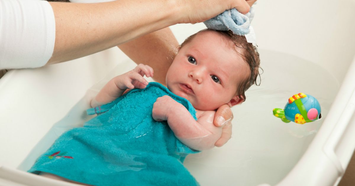 article pour bébé a donner