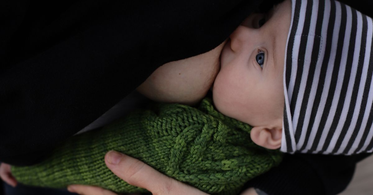 Les Anticorps Dans Le Lait Maternel Mamanpourlavie Com