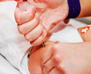 Effets Des Maladies Et Des Vaccins Mamanpourlavie Com