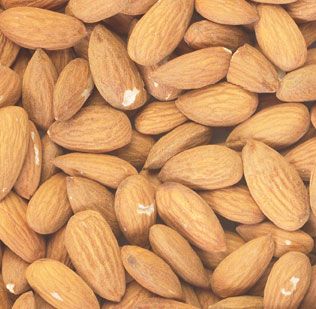 Conseils Pour Cuisiner Avec Des Amandes