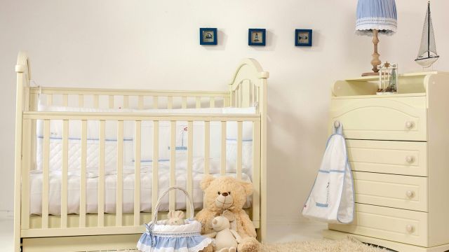 Meubler La Chambre De Bebe