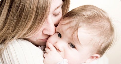 En Amour Avec Bebe Mamanpourlavie Com