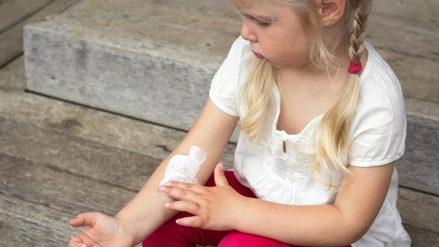 Guerir L Eczema Naturellement Mamanpourlavie Com
