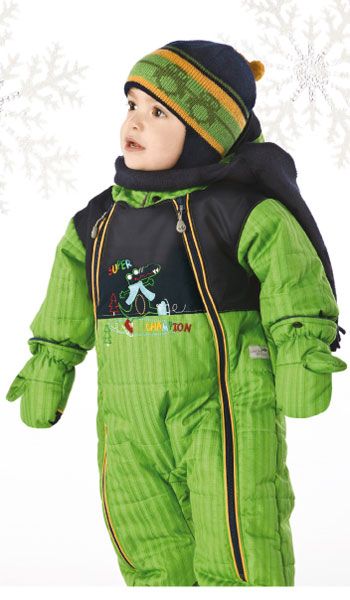 Perlimpinpin habit de on sale neige