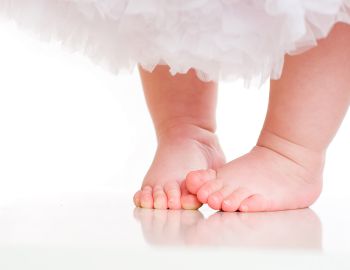 Mon Enfant Marche Les Pieds Par En Dedans Mamanpourlavie Com