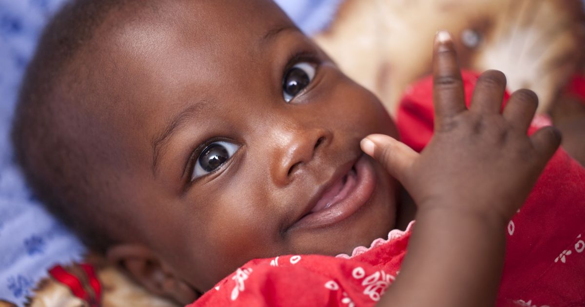 Pourquoi Les Dents De Mon Bebe Ne Poussent Pas Mamanpourlavie Com