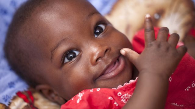 Pourquoi Les Dents De Mon Bebe Ne Poussent Pas Mamanpourlavie Com