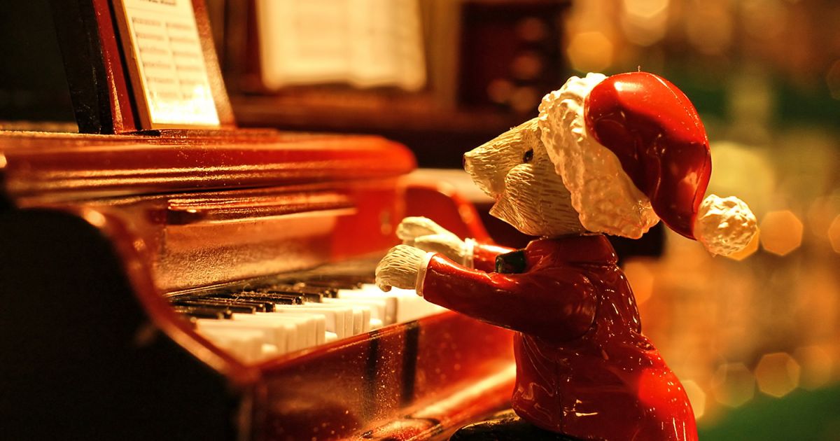 Musique pour Fête de Noël 2024: Un Voyage Musical pour les Fêtes