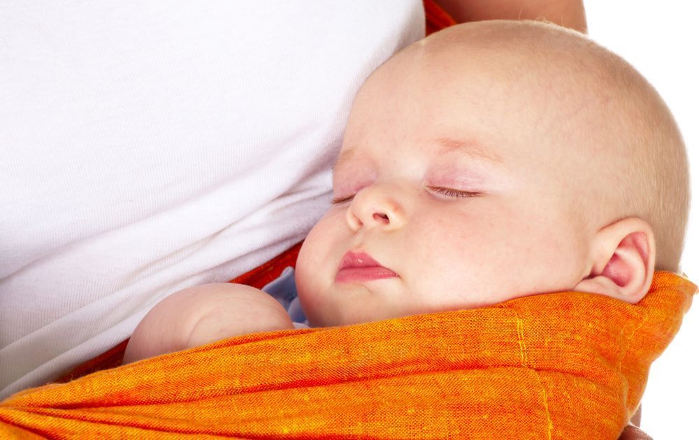 Les Meilleures Berceuses Modernes Mamanpourlavie Com