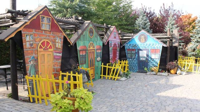 maison hantee granby