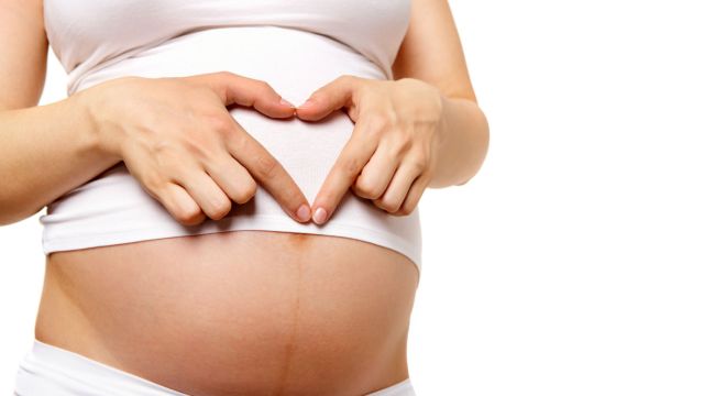 Grossesse 36e Semaine Mamanpourlavie Com