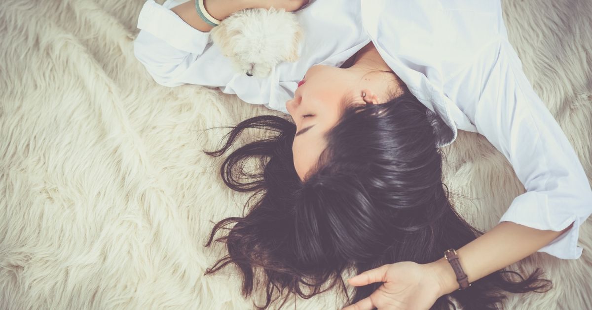 Rever D'etre Enceinte Et Ne Pas Le Vouloir