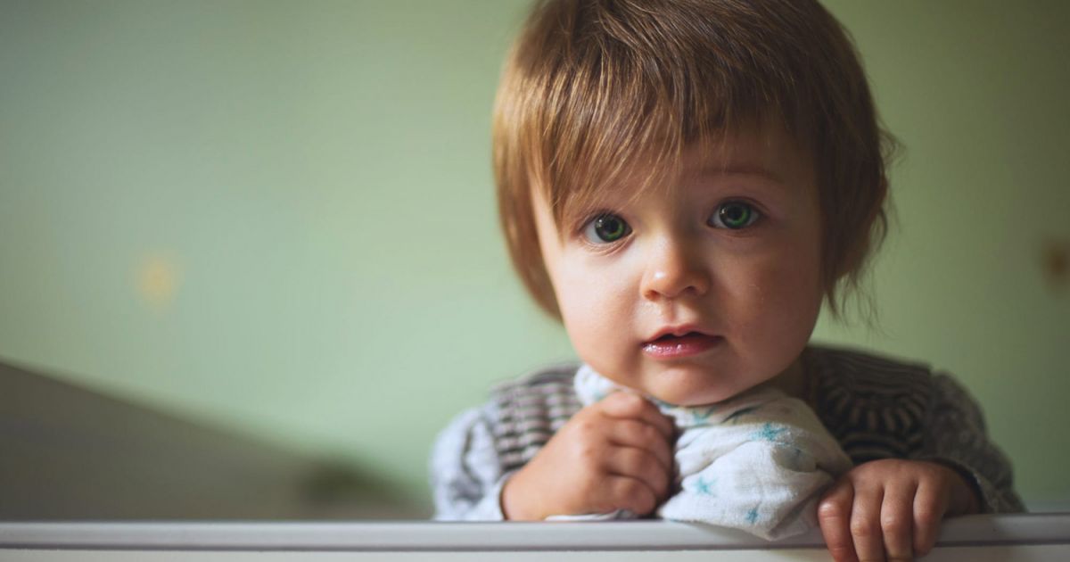 Ce Que Revelent Les Selles De Bebe Mamanpourlavie Com