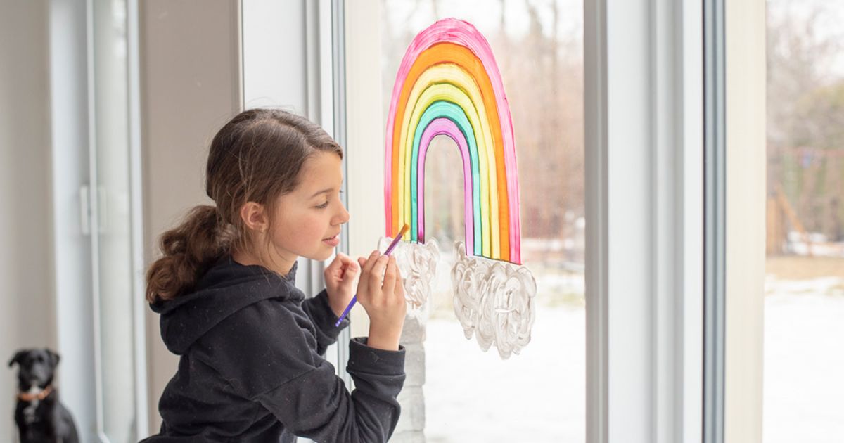 Le Mouvement Cavabienaller Pour Faire Du Bien A Nos Enfants