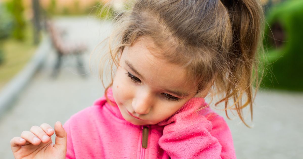 Que Veut Dire Areuh Chez Le Bebe